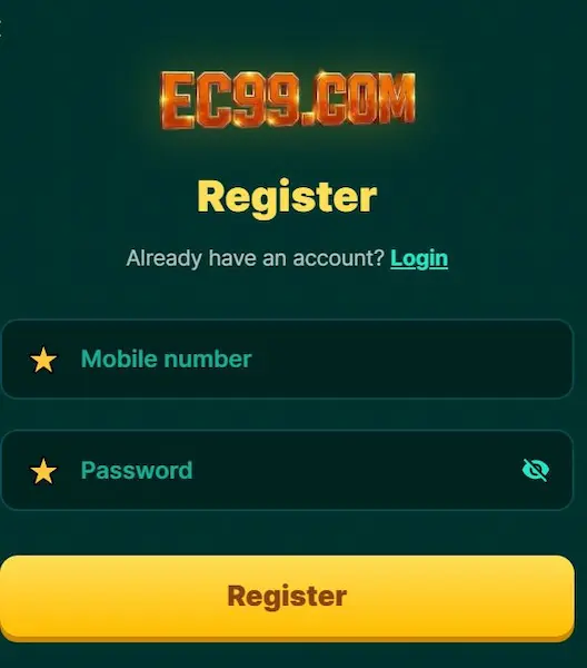 EC99 Game